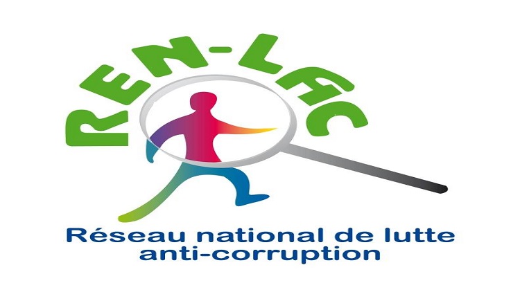 Discours du Secrétaire Exécutif du REN-LAC lancement du rapport 2016 sur l’état de la corruption et de la remise des prix du jeu concours KOUKA 11e édition.