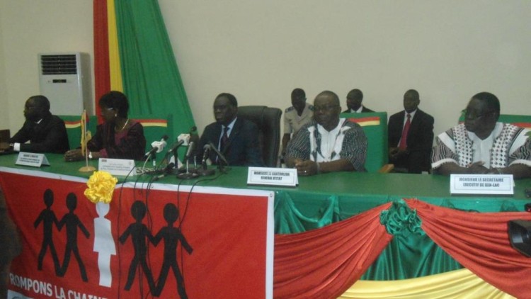 Journée internationale de lutte contre la corruption : Au Burkina sous le signe de l’application effective de la loi anti-corruption.