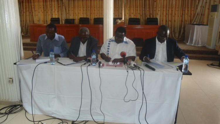 « L’argent moyen le plus sûr pour remporter les élections au Burkina » selon le  REN-LAC.