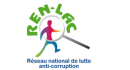 Cérémonie lancement stop corruption