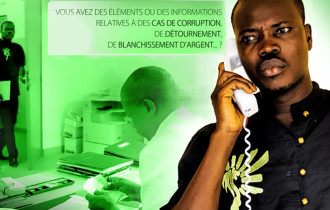 LA LUTE ANTI CORRUPTION AU BURKINA FASO